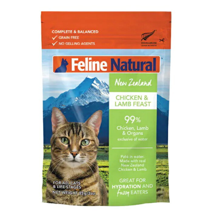 楽天市場】FL フィーラインナチュラル k9natural K9ナチュラル チキン 