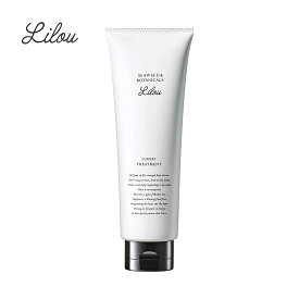 リル ラグジュアリートリートメント Lilou（リル）楽天市場店