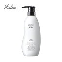 リル ラグジュアリーシャンプー Lilou（リル）楽天市場店