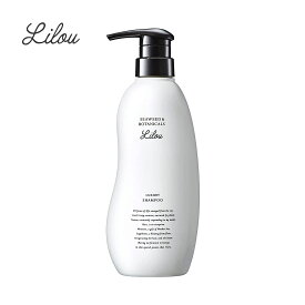 【4月16日以降発送予定】リル ラグジュアリーシャンプー Lilou（リル）楽天市場店