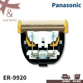 ＼ 送料無料 即日出荷 ／ ＊ ER9920 替刃 ＊ パナソニック Panasonic GP82 GP80 ERGP82K ER-9920