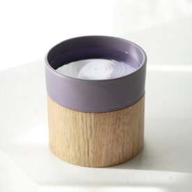 【SNSで話題の猫用品!!】 猫 ウォーターボウル 猫 食器 水飲み 高さがある 陶器 美濃焼 日本製 倒れにくい 電子レンジ 食洗機対応 おしゃれ 猫用 フードボウル 猫用 水入れ 小型犬用 フードボウル 国産 &CAT 清潔 上質 人気 快適 長持ち 猫グッズ