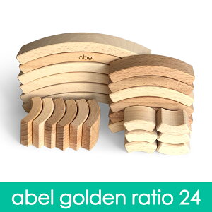 abel goldenratio 24�i�G�C�x���S�[���f�����V�I24�j�yabel/�G�C�x���z