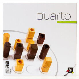 クアルト（QUARTO）【Gigamic/ギガミック】