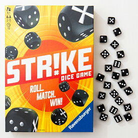 STRIKE ストライク 【Ravensburger/ラベンスバーガー】