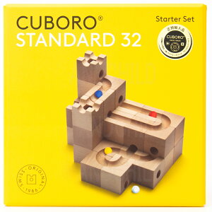 CUBORO STANDARD32 �^�X�^���_�[�h32�s�[�X �y�u����e�N�j�b�N���V�s�v�Ɓu�r�[��20�v�t���I�z