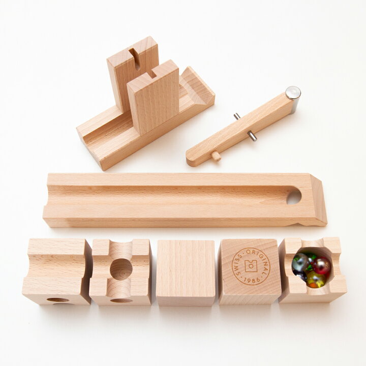 楽天市場】CUBORO KICK「キュボロ/キック」【ビー玉20個がおまけ  