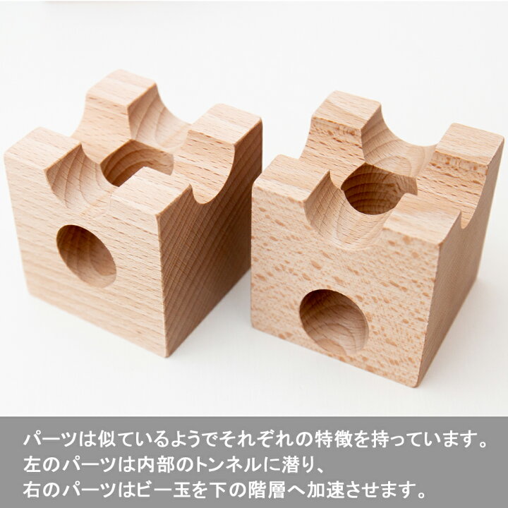 楽天市場】CUBORO STANDARD32 ／スタンダード32ピース 【「限定 