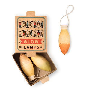 �I�[�i�����g No.4 Glow Lamps�y24-266�z�yGRAPAT/�O���p�b�g�z