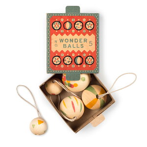 �I�[�i�����g No.5 Wonder Balls�y24-267�z�yGRAPAT/�O���p�b�g�z
