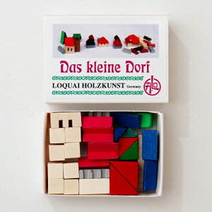�}�b�`������uDas Kleine Dorf�i�����ȑ��j�v