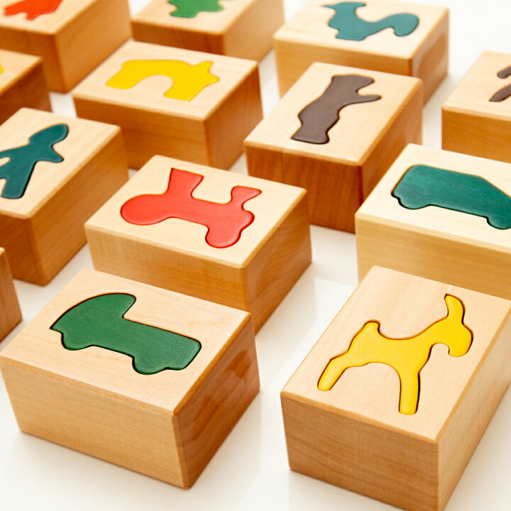 楽天市場】はめ絵（大）14P【Decor/デコア】 : AND CHILD