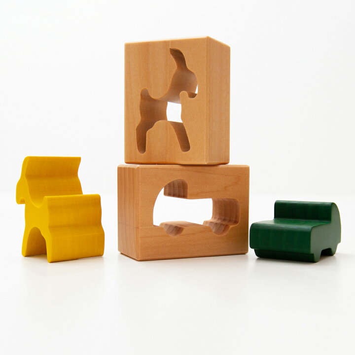 楽天市場】はめ絵（大）14P【Decor/デコア】 : AND CHILD