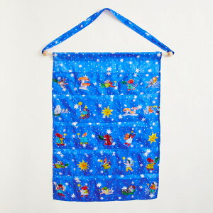 �A�h�x���g�J�����_�[�uPhoebe / Blue�v�ySarah's Silks/�T���Y�V���N�z�����b�s���O�s��