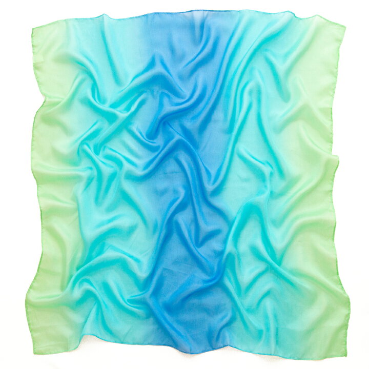 楽天市場】プレイシルク Sea [Enchanted]【Sarah 