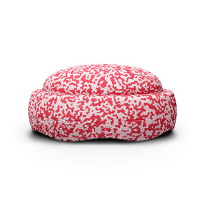 [Original] red & blush �X�^�b�L���O�X�g�[���yStapelstein/�V���^�y���V���^�C���z