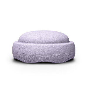 [Original] light violet �X�^�b�L���O�X�g�[���yStapelstein/�V���^�y���V���^�C���z