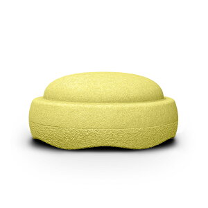 [Original] light yellow �X�^�b�L���O�X�g�[���yStapelstein/�V���^�y���V���^�C���z
