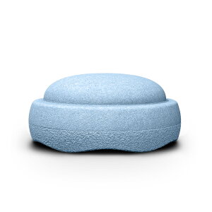 [Original] light blue �X�^�b�L���O�X�g�[���yStapelstein/�V���^�y���V���^�C���z