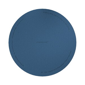 [Pad] dark blue �p�b�h�yStapelstein/�V���^�y���V���^�C���z