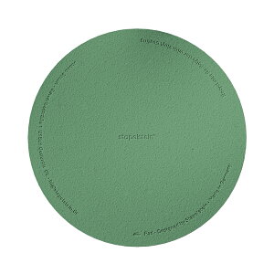 [Pad] dark green �p�b�h�yStapelstein/�V���^�y���V���^�C���z