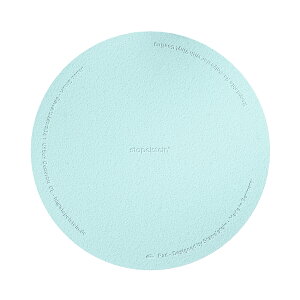 [Pad] light green �p�b�h�yStapelstein/�V���^�y���V���^�C���z