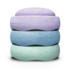 [Original] Cool Pastel [3pcs]/ �X�^�b�L���O�X�g�[���E�N�[���p�X�e���yStapelstein/�V���^�y���V���^�C���z