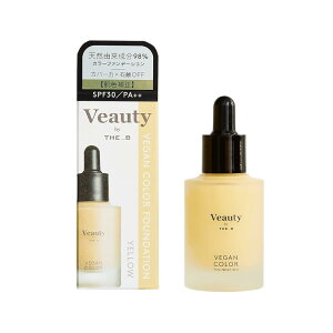 Veauty by THE_B B[K J[t@f[V (CG[) qp Lbh t@f[V SPF30 (F␳/r Jo[) AR̔e