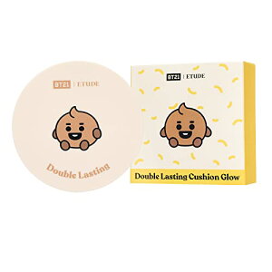 ETUDE [G`[h] BT21 _uXeBO NbVOE j[goj/NbVt@f[V/cdグ 15g 1.0 