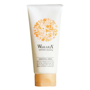 wakara �a���� ���炩�o�[���N�����W���O 120g