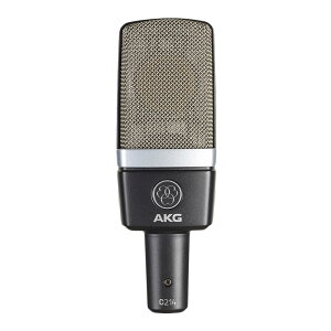 AKG C214 RfT[}CN KAi