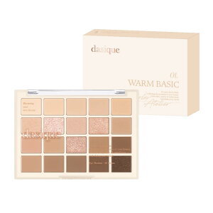 uv fCW[N Mood Shadow Palette [hVhEpbg 20Fpbg/ACVhEpbg (#01 Warm Basic)
