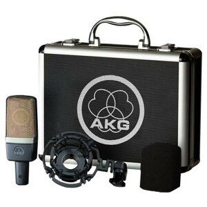 yViz AKG C214  i RfT[}CN R[fBO}CN PC L }CN XLR  {[J}CN v {[J }CN vp  A[eBXg ̎ H[J ̂