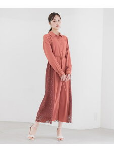 �ySALE�^60%OFF�z�T�C�h���[�X�L���J�G�V���c�����s�[�X Andemiu �A���f�~���E �����s�[�X�E�h���X �����s�[�X �z���C�g �u���[ �x�[�W�� �I�����W �l�C�r�[�yRBA_E�z�y���������z[Rakuten Fashion]