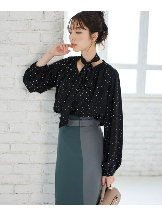 楽天市場】【SALE／50%OFF】(W)アソート2WAYボウタイBL Andemiu 