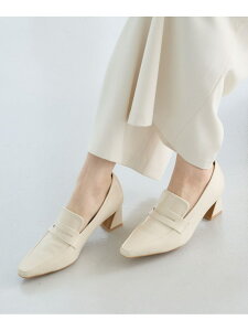 �ySALE�^60%OFF�z�y�R��/���L/�z��/����/�����z�q�[�����[�t�@ Andemiu �A���f�~���E �V���[�Y�E�C ���[�t�@�[ �z���C�g �u���b�N�yRBA_E�z�y���������z[Rakuten Fashion]