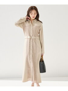 �ySALE�^20%OFF�z���[�X�L���J�GI���C�������s�[�X Andemiu �A���f�~���E �����s�[�X�E�h���X �����s�[�X �x�[�W�� �l�C�r�[ �C�G���[�yRBA_E�z�y���������z[Rakuten Fashion]