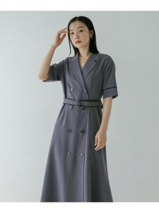 �ySALE�^50%OFF�z�p�C�s���O�g�����`�����s�[�X Andemiu �A���f�~���E �����s�[�X�E�h���X �����s�[�X �I�����W �l�C�r�[ �x�[�W���yRBA_E�z�y���������z[Rakuten Fashion]