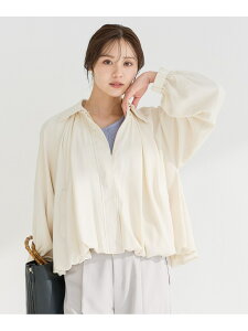 �ySALE�^50%OFF�z�X�\�^�b�N�u���]�� Andemiu �A���f�~���E �W���P�b�g�E�A�E�^�[ �u���]���E�W�����p�[ �x�[�W�� �z���C�g�yRBA_E�z�y���������z[Rakuten Fashion]