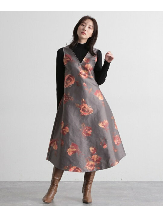 楽天市場】【SALE／50%OFF】(W)TSUBAKIガラOP Andemiu アンデミュウ 