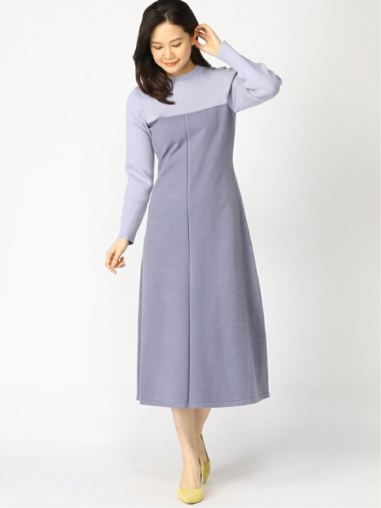 楽天市場】【SALE／25%OFF】12GキリカエフレアOP Andemiu アンデミュウ 