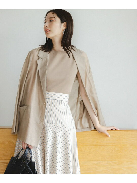 楽天市場】【SALE／20%OFF】(W)シアーJK2 Andemiu アンデミュウ