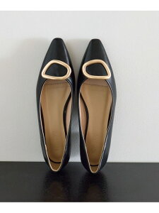 ���^���o�b�N��2WAY�p���v�X Andemiu �A���f�~���E �V���[�Y�E�C �p���v�X �x�[�W�� �z���C�g �u���b�N�y���������z[Rakuten Fashion]