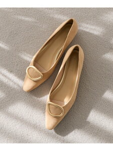 �ySALE�^50%OFF�z���^���o�b�N��2WAY�p���v�X Andemiu �A���f�~���E �V���[�Y�E�C �p���v�X �x�[�W�� �z���C�g �u���b�N�yRBA_E�z�y���������z[Rakuten Fashion]