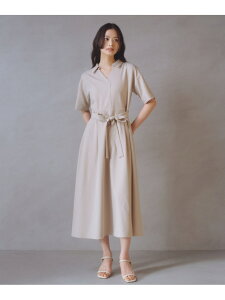 �ySALE�^40%OFF�z�X�L�b�p�[�V���c�����s�[�X Andemiu �A���f�~���E �����s�[�X�E�h���X �����s�[�X �x�[�W�� �J�[�L�O���[�� �l�C�r�[�yRBA_E�z�y���������z[Rakuten Fashion]