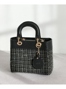 �ySALE�^40%OFF�z�c�C�[�h�X�N�G�A�o�b�O Andemiu �A���f�~���E �o�b�O �n���h�o�b�O �u���b�N �z���C�g�yRBA_E�z�y���������z[Rakuten Fashion]
