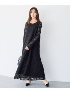 �ySALE�^30%OFF�z���[�X�����s�[�X Andemiu �A���f�~���E �����s�[�X�E�h���X �����s�[�X �u���b�N �z���C�g�yRBA_E�z�y���������z[Rakuten Fashion]