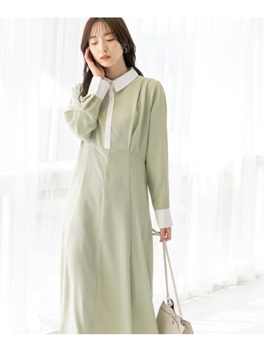 楽天市場】【SALE／59%OFF】(W)クレリックOP Andemiu アンデミュウ 