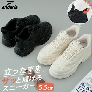 5.5cmbuEbLINEǉ4,280~ ANDERIS  Xj[J[ fB[X lC _bhXj[J[  5.5cm ؍ V[Y y EH[LOV[Y x[W gAbv  