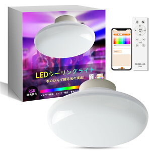 y2025NVoI zLEDV[OCg RGBF  ledV[OCg 10W 20W Px F V[OCg R t RpNg ی^ LED ȃGl VƖ 68 Fx